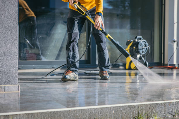 Best Post-Construction Pressure Washing  in Branchville, SC