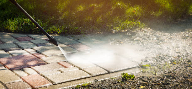 Best Pool Deck Cleaning  in Branchville, SC