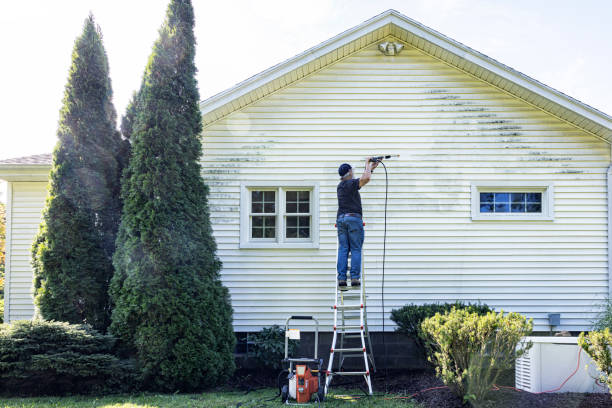 Best Restaurant Pressure Washing  in Branchville, SC